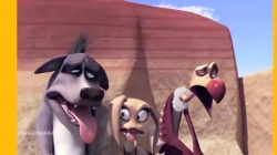 Oscar s Oasis اسکار قسمت سوم